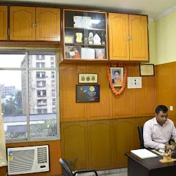 Dr. Amitabha Das