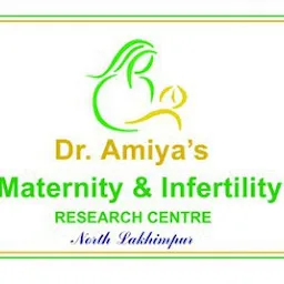 Dr. Amiya's Maternity & Infertility Research Centre