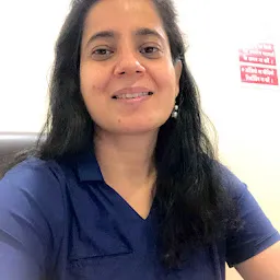 Dr. Anagha Bhagwat