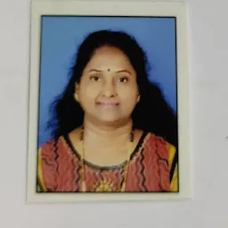 Dr. Anagha Joshi