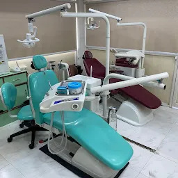 Dr.Anand Dental Clinic