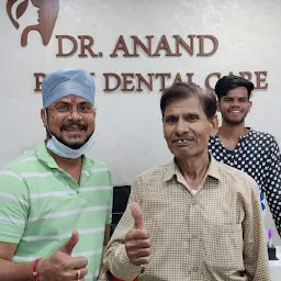 Dr. Anand Poly Dental Care