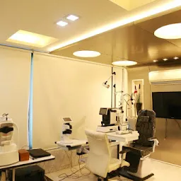 Dr Anand Tibdewal (Avaneesh Eye Care Centre)