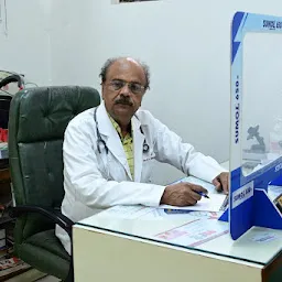 Dr. Anand Vardhan Sinha, Vatsalya Hospital - Pediatrician and Vaccination Centre, Gomti Nagar, Lucknow