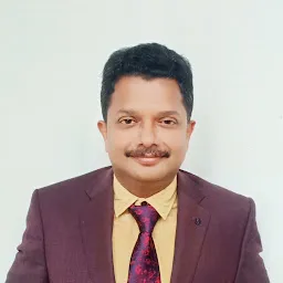Dr. Anantha Krishnan