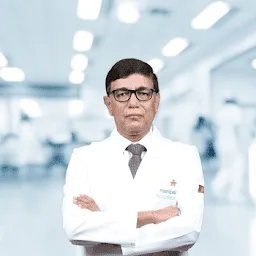 Dr Angshuman Goswami