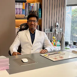 Dr Anil Keskar MBBS, MCh - Urology/Genito-Urinary Surgery Urologist,Urological Surgeon,Andrologist