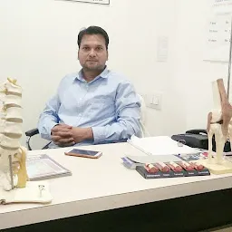 Dr Anil Meena