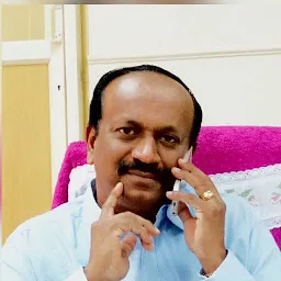 Dr Anil Prabhakaran