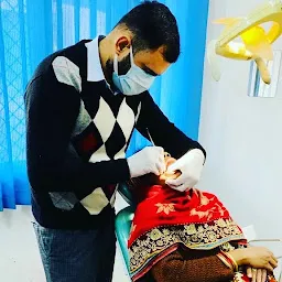 Dr. Anil's Modern Dental clinic