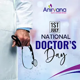 Dr. Anirban Ghosh