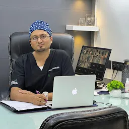 Dr. Anirban Ghosh