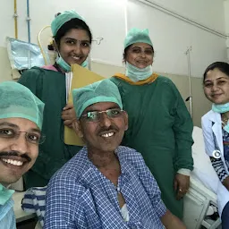 Dr.Aniruddha Bhosale - Liver Transplant & HPB Surgeon in Pune | Liver cirrhosis & Liver disease treatment | Kidney transplant