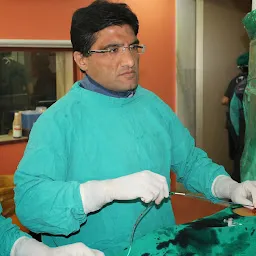 Dr. Anish Chandarana