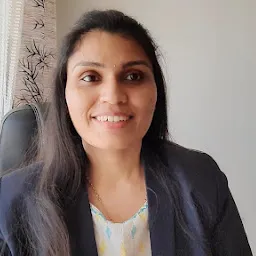 Dr Anita Daund 'Little Minds Development Centre'