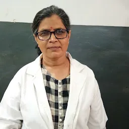 Dr. Anjana Sharma