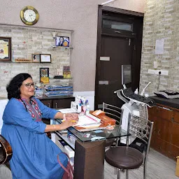 Dr. Anju Sharma