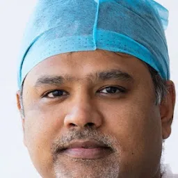 Dr. Ankit Mahesh Punjabi Ophthalmologist in Kota