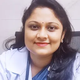 Dr. Ankita Mandal Gold Medalist Best Gynecologist in Kolkata