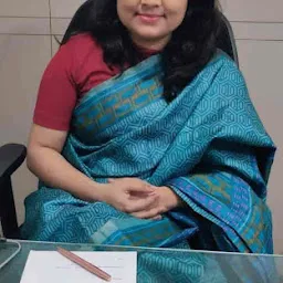 Dr Ankita Mandal (Saltlake)- Best Gynecologist in Kolkata - Normal delivery Gynecologist