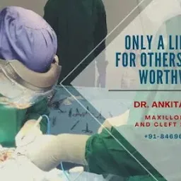 Dr. Ankita Midha