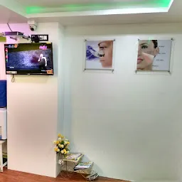 Dr.Ankuja's Skin And Hair Clinic - Best Hair Transplant Clinic in Pune, Best Skin Doctor | Best Anti Ageing Treatment