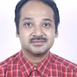 Dr. Ankur Barua