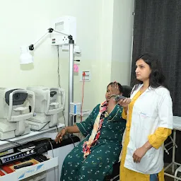 Dr Ankur Gupta Eye And Vision Center - Eye Doctor