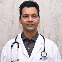 Dr Ankur Gupta, Gastro and Liver Care- Lucknow