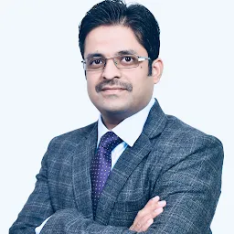 Dr Ankur Mittal