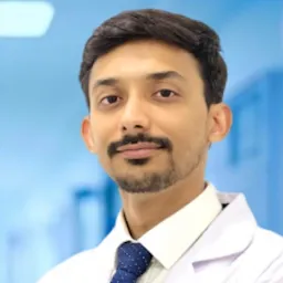 Dr. Ankur Parikh - Orthopedic | Sports Injury - Arthroscopy | Knee Replacement - Joint Replacement Surgeon in Vadodara