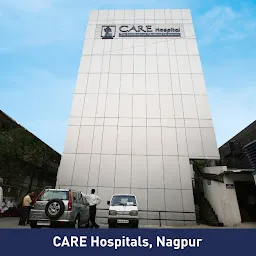 Dr. Ankur Sanghavi | CARE Hospitals Nagpur