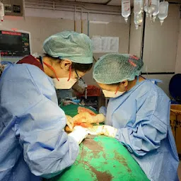 Dr. Ankur Shakya l Gynecologist in Vadodara |