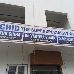 Dr. Ankur Sinha