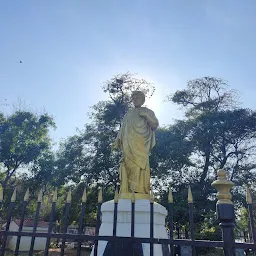 Dr. Annie Besant Statue