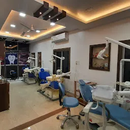 Dr Anshuman Sagar Dental clinic