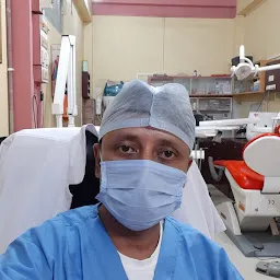 Dr.Ansuman dental clinic