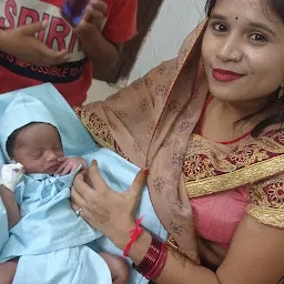 Dr. Anu Agrawal | Vansh Fertility & Test Tube Baby Center | Best IVF Center Varanasi | Best IVF Doctor