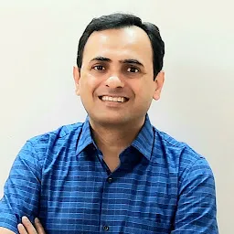 Dr. Anuj Sharma