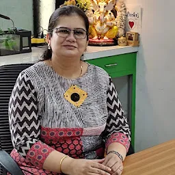 Dr. Anuja Kelkar ( Psychiatrist )