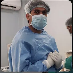 Dr Anurag soni's Ortho Clinic