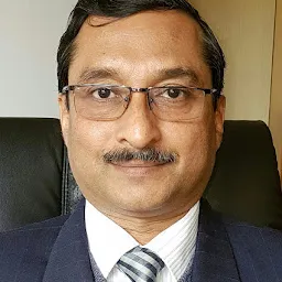 Dr Anurag Yadav