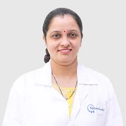 Dr. Aparna Date - Kokilaben Hospital