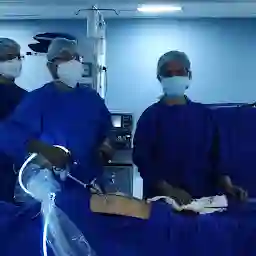Dr. Aparna Date - Kokilaben Hospital