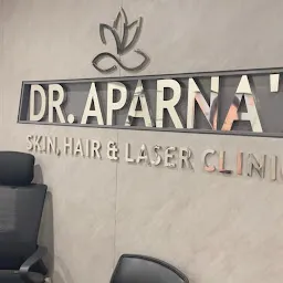 Dr. Aparna's Skin, Hair and Laser Clinic | Dermatologist in Amberpet