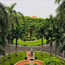 Dr. APJ Abdul Kalam Park