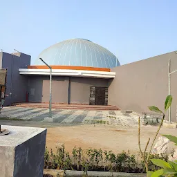 Dr. APJ Abdul Kalam Planetarium, Bilaspur