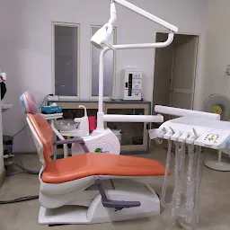 Dr. Apurva's Dental Studio