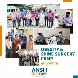 Dr. Apurva Vyas's AnshObecure - Bariatric surgeon in Ahmedabad