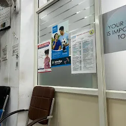 Dr Aravind's Dental and Orthodontic centre
